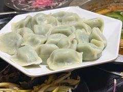 -新乡杨记红焖羊肉火锅(天坛南门店)