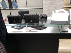 -CHANEL(恒隆广场店)