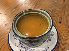 -品茶居素食馆(罗湖店)