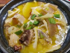 -好灶头妈妈菜·千岛湖土菜地标美食