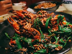 -聚味瞿记·龙虾堂(天元店)