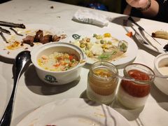 -戈拿旺巴西烤肉(崇文门店)