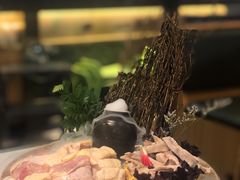 -洪氏嗨捞·猪肚鸡火锅(阳光天地店)