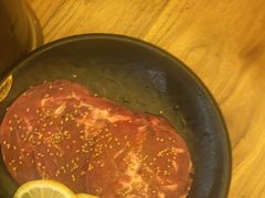 -九田家黑牛烤肉料理(衡百国际店)