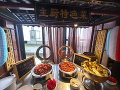 -佛山恒安瑞士大酒店-瑞士咖啡厅-主题自助餐