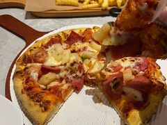 -必胜客(环球店)