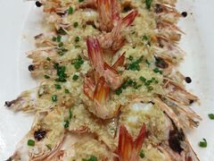 -新金盛·海鲜酒楼(盐田店)