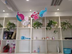 -星童star.kids儿童发型设计·满月胎发(玉兰花园店)