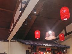 -富正毅三下锅·湘西韵味(天门山索道店)