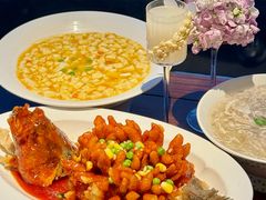 -金陵家宴·金陵春·南京菜(夫子庙店)