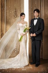 点击看大图 -金夫人婚纱摄影(衡阳店)