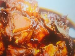 -如意香辣鸡架(总店)