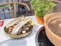 -菌小白火锅(时尚天河店)