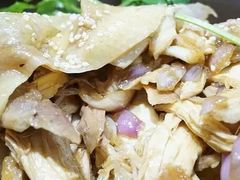 -东山茶寮(新安店)
