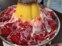 -水牛奶皇后糖水铺(深圳总店)