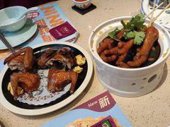 -点都德(汇盈广场店)