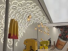 -麦当劳(徐汇漕溪北路百脑汇店)