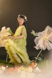 -雅尼·亚米儿童摄影美学馆(汉阳店)