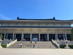 -陕西历史博物馆