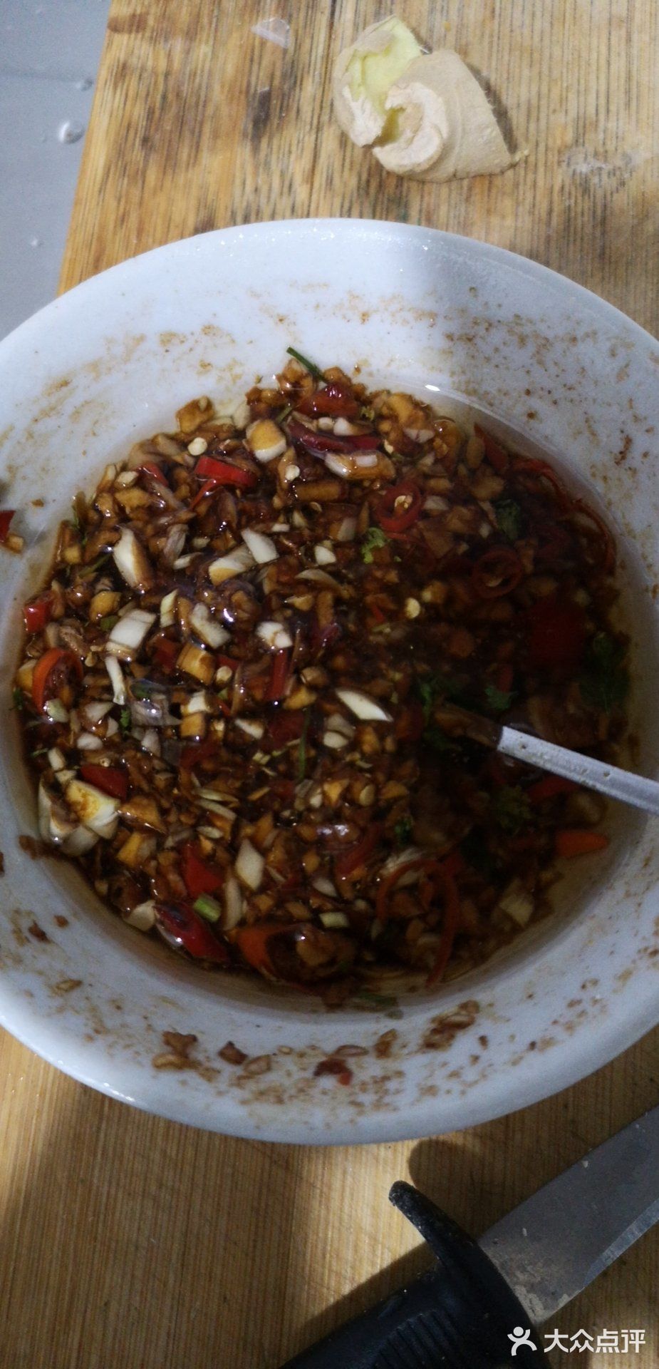 蒜蓉蒸生蚝！教你制作百搭蒜蓉酱！
