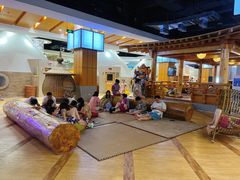 -丽池宫韩式汗蒸会馆(华灯坊店)