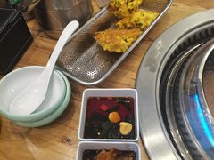 -锅老头铁锅炖•大锅蒸汽海鲜(韩乐坊店)