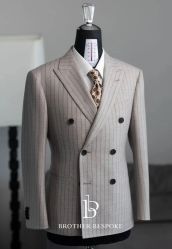 -Brother西服礼服定制·商务·婚礼(佛山南海店)