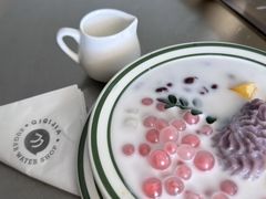 -七七家的糖水店(南湾街1号店)