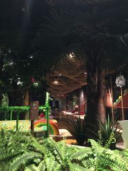 -奇幻丛林(佛罗伦萨小镇店)