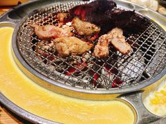 -喜来稀肉(北外滩白玉兰广场店)