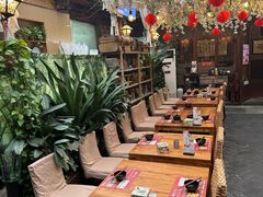 -束河人家(南锣鼓巷店)