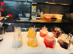 -星伦多 自助料理(圆融店)