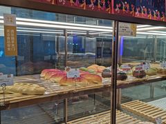 -奈雪的茶(青岛卓悦里INTOWN店)