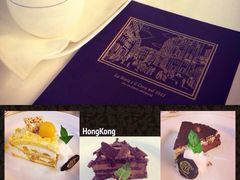 iphone_upload_pic-Cova Ristorante & Caffe(海港城店)