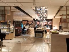 -TABLE·味西餐厅-成都茂业JW万豪酒店