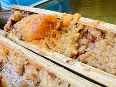 竹筒饭-临高吉海土窑海鲜(琼山店)