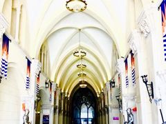 -蓬莱欧乐堡梦幻世界