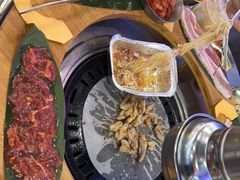 -玄希浪漫厨房·韩料烤肉(湖滨银泰in77店)