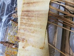 -勃利地摊·勃立小串烧烤