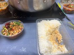-渔香岛美蛙鱼头火锅店(威清路店)
