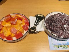 -斯利美甜品slimay dessert(滨江高教园店)