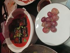 -鸽子侯·家宴·平价海鲜(市图书馆店)
