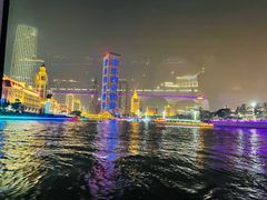 -海河游船-永乐码头(大悲院)