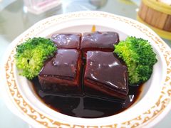 -东江海鲜酒家(艺都分店)