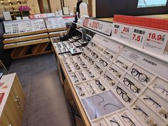 -LOHO眼镜(世纪汇广场店)