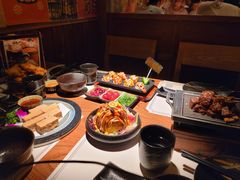 -玉川屋·深夜食堂居酒屋(柳巷店)