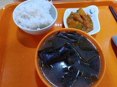 -梅园食堂