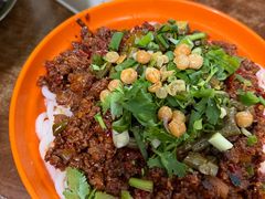 -玲玲米粉·新疆现炒米粉(大十字总店)