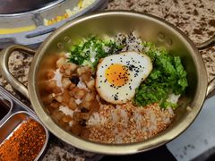-朴安胖·韩国烤肉(沈阳店)