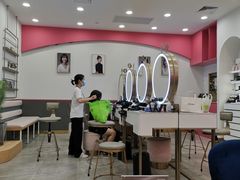 -海马体照相馆(广州新世界云门New park店)
